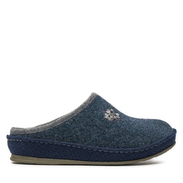 Schawos Пантофи Schawos 320188-5 Тъмносин