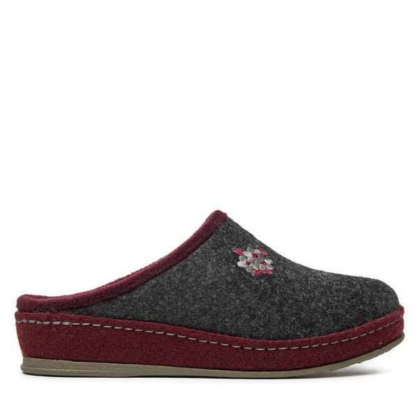 Schawos Пантофи Schawos 320188-9 Сив