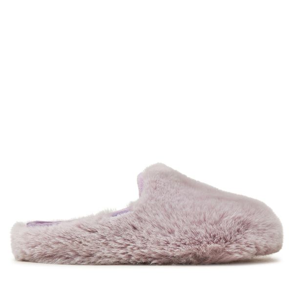 Scholl Пантофи Scholl MF31848 Виолетов