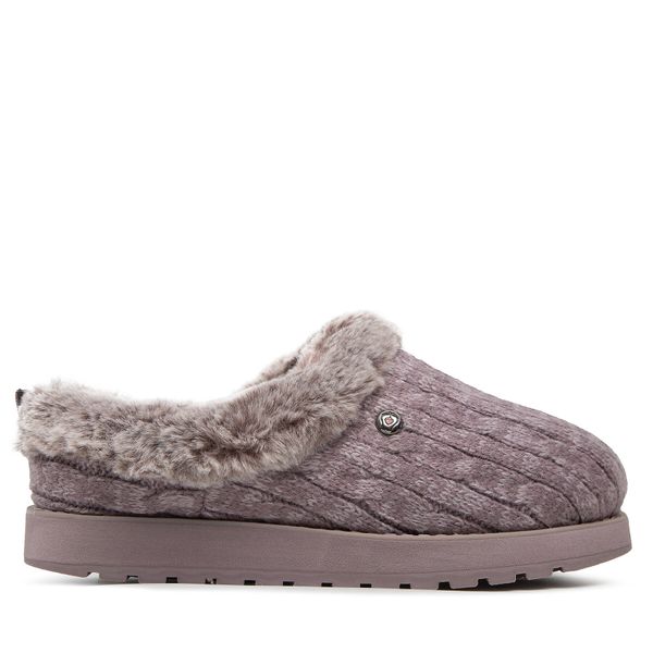 Skechers Пантофи Skechers Ice Angel 31204/MVE Виолетов