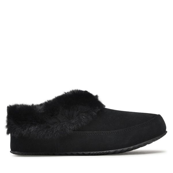 Sorel Пантофи Sorel Go™ - Coffe Run NL3692 Черен