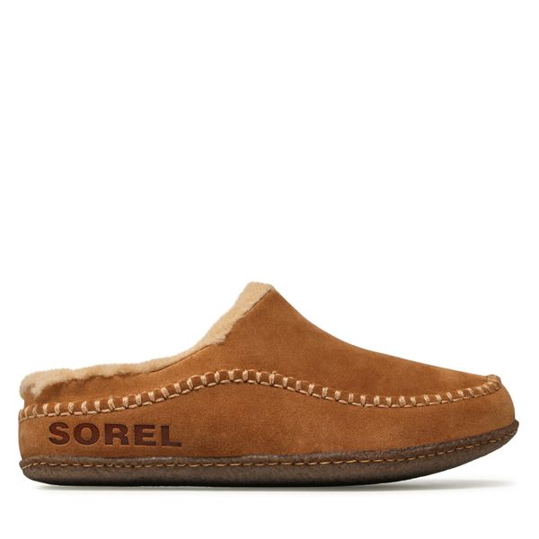 Sorel Пантофи Sorel Lanner Ridge NM3913 Кафяв