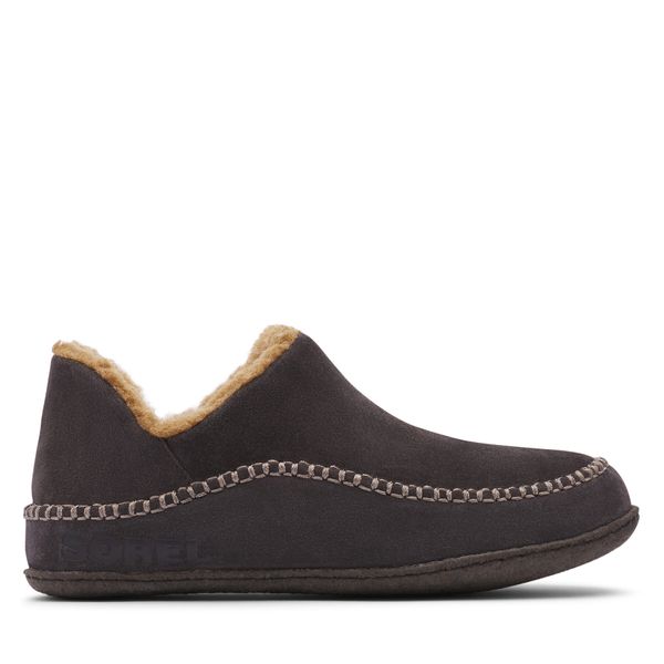 Sorel Пантофи Sorel Manawan II 1869751225 Кафяв