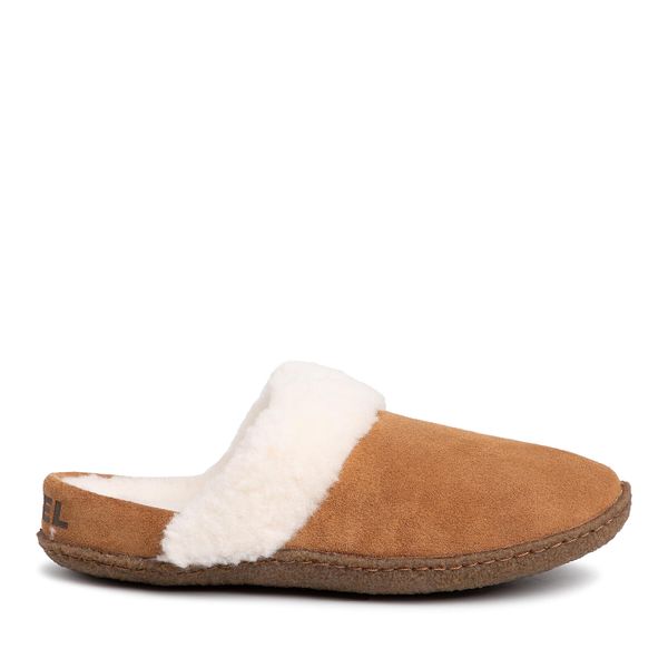 Sorel Пантофи Sorel Nakiska Slide II NL3655 Кафяв
