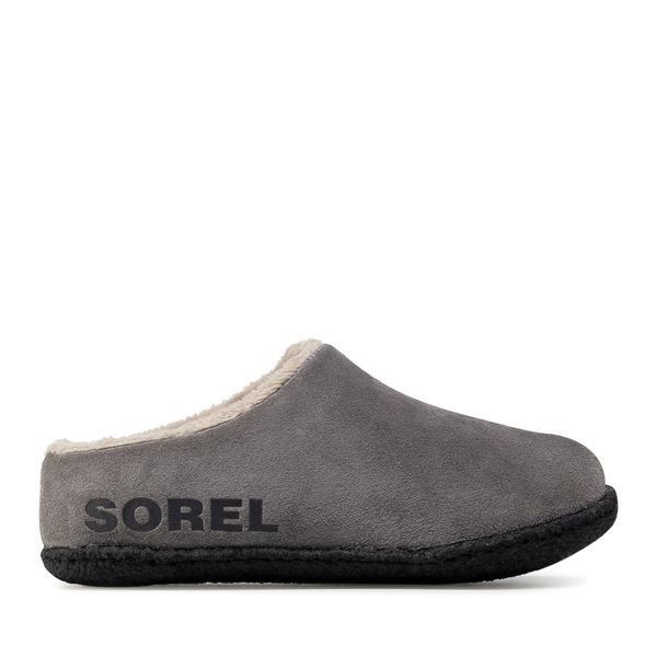 Sorel Пантофи Sorel Youth Lanner Ridge™ II NY3926 Сив