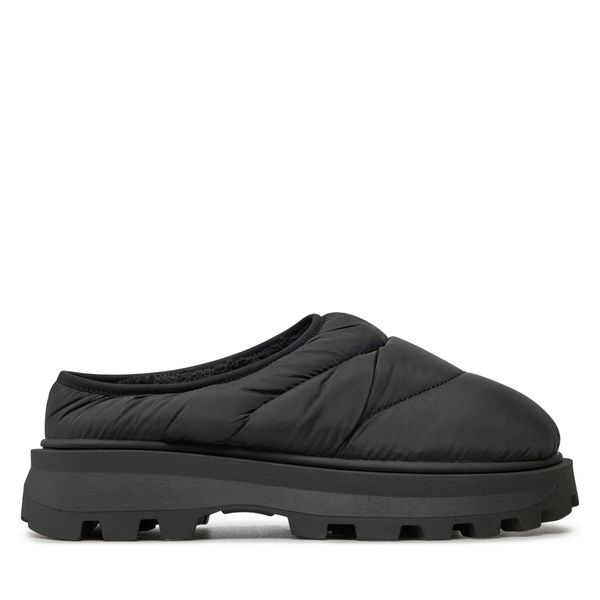 Steve Madden Пантофи Steve Madden Frost SM11003421 Черен