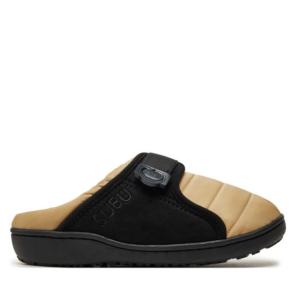 Subu Пантофи Subu Belt Бежов