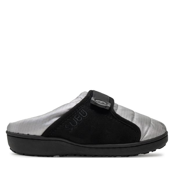 Subu Пантофи Subu Belt Сив