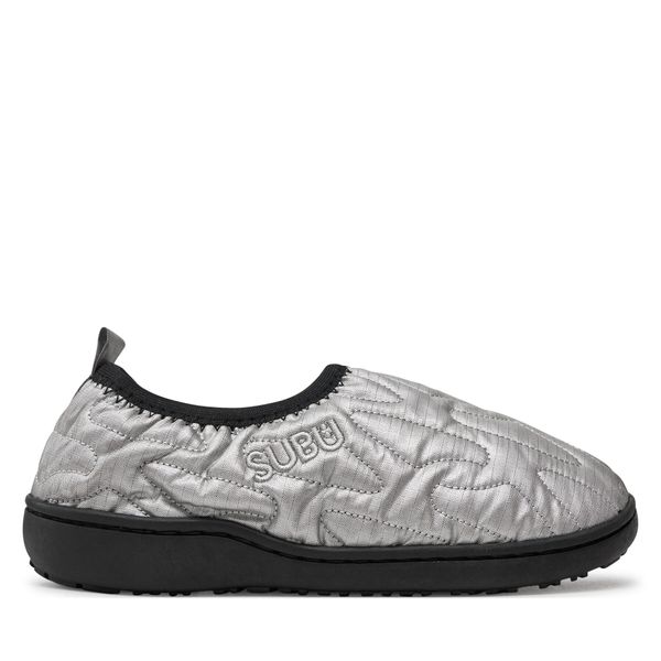 Subu Пантофи Subu Packable Outline Сребрист