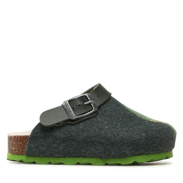 Superfit Пантофи Superfit 1-009112-7010 M Зелен