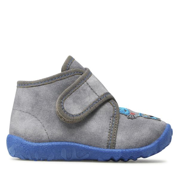 Superfit Пантофи Superfit 1-009253-2000 Сив