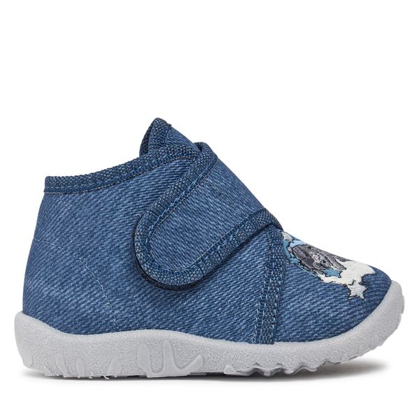 Superfit Пантофи Superfit 1-009253-8060 M Син