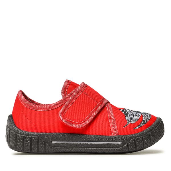 Superfit Пантофи Superfit 1-800271-5000 M Червен