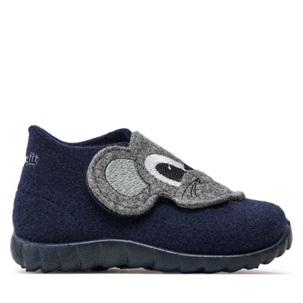 Superfit Пантофи Superfit 8-00294-8100 M Тъмносин