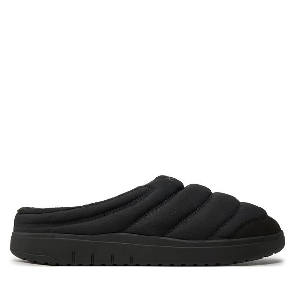 Tommy Hilfiger Пантофи Tommy Hilfiger FM0FM05158 Черен