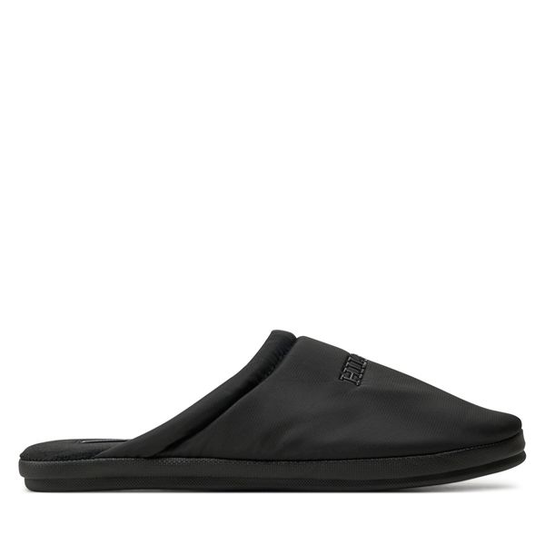 Tommy Hilfiger Пантофи Tommy Hilfiger Homeslipper FM0FM05225 Черен