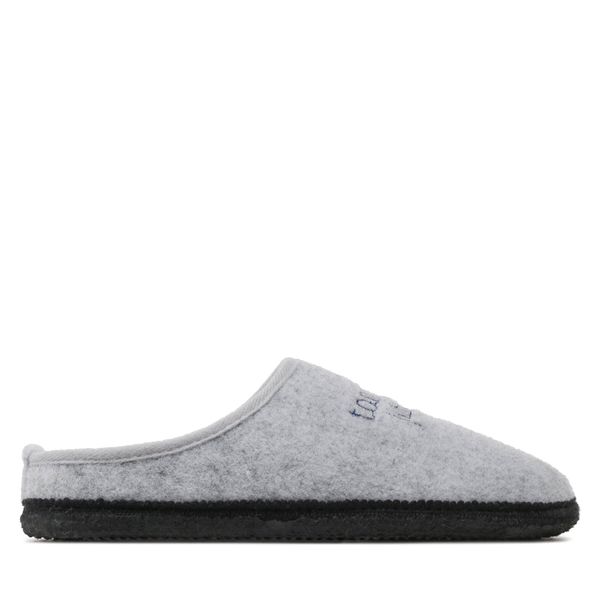 Tommy Hilfiger Пантофи Tommy Hilfiger Indoor Slipper T3B0-32556-1506 M Сив