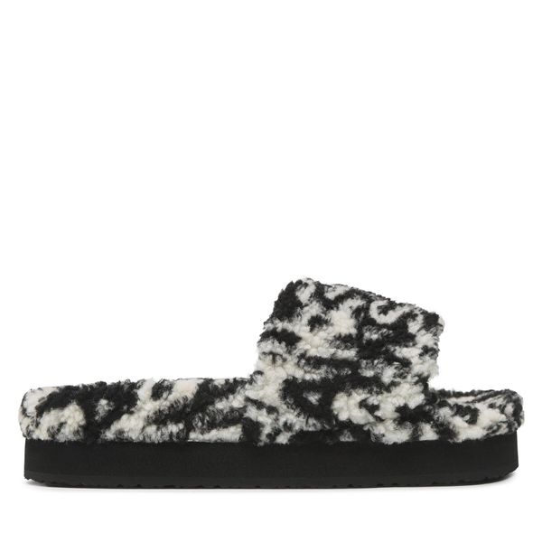 Tommy Jeans Пантофи Tommy Jeans Slipper EN0EN02041 Черен