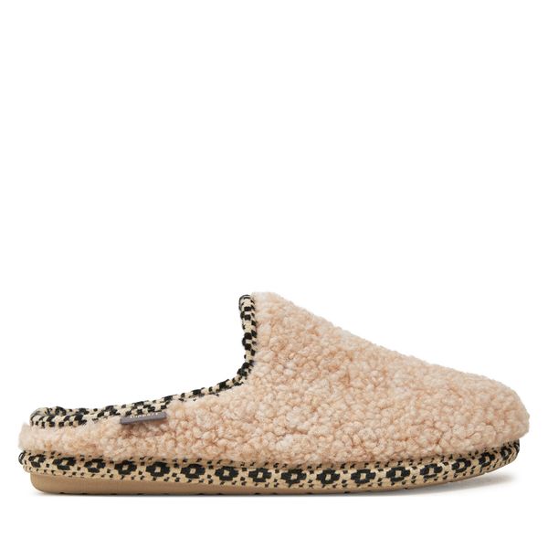 Toni Pons Пантофи Toni Pons Darla-Sb Бежов