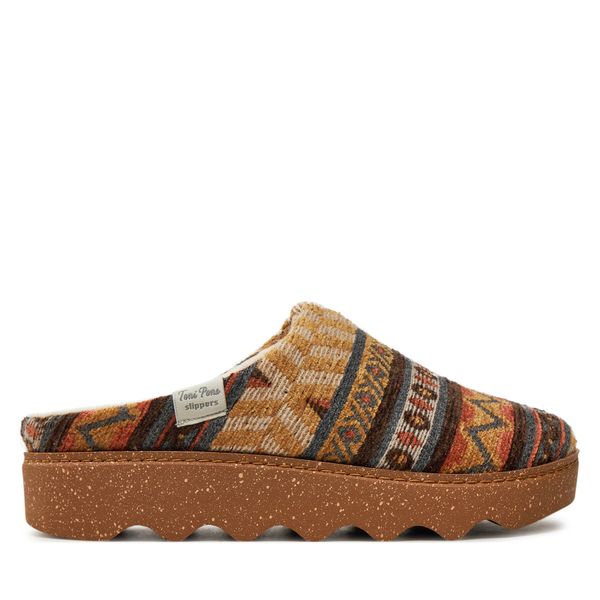 Toni Pons Пантофи Toni Pons Joyce-Ya Кафяв