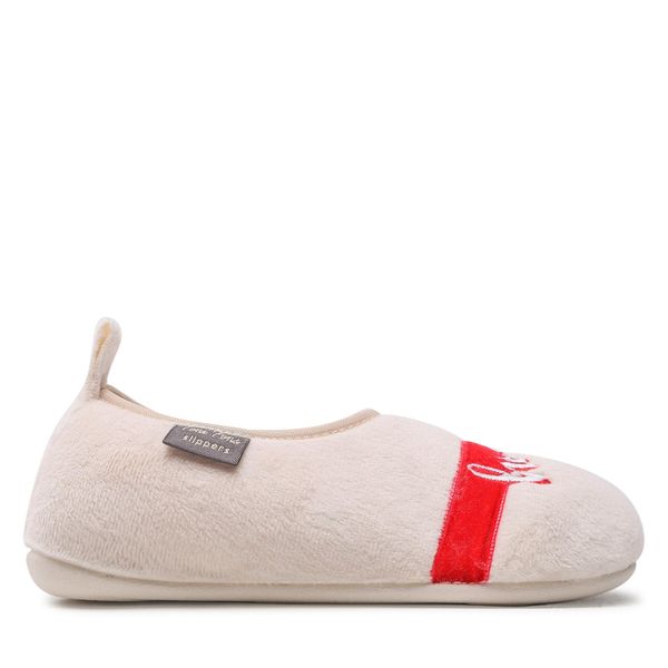 Toni Pons Пантофи Toni Pons Lezo-Ef Бежов