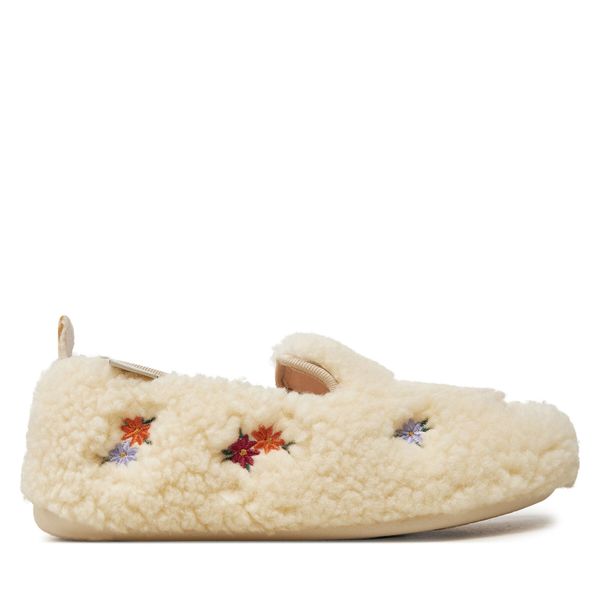 Toni Pons Пантофи Toni Pons Maily-Bb Екрю