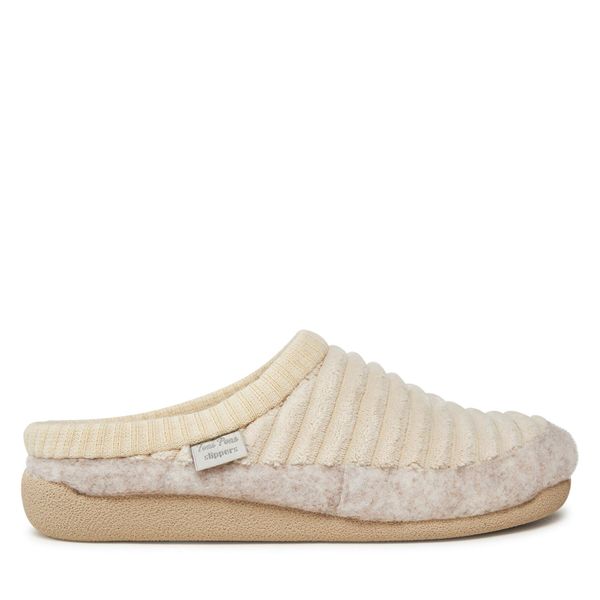 Toni Pons Пантофи Toni Pons Malu-Od Екрю