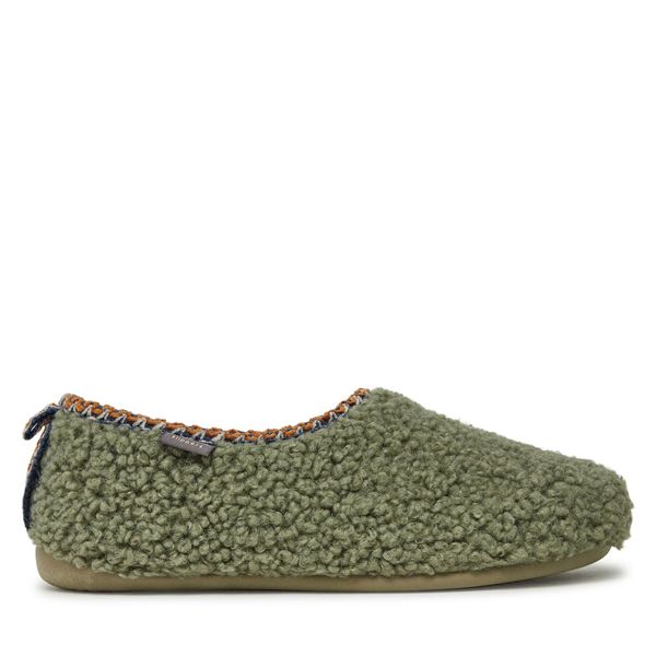 Toni Pons Пантофи Toni Pons Marta-Sh Зелен