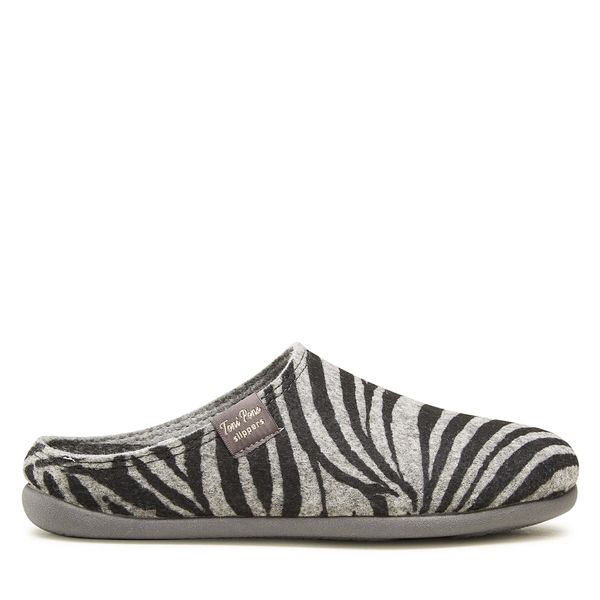 Toni Pons Пантофи Toni Pons Maui-Nm Сив