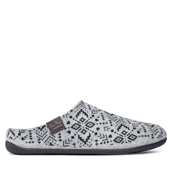 Toni Pons Пантофи Toni Pons Maui-Nm Сив