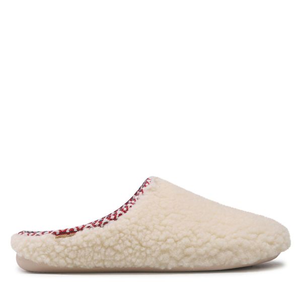 Toni Pons Пантофи Toni Pons Maui-Sh Бял