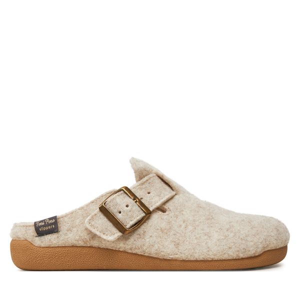 Toni Pons Пантофи Toni Pons Mima-Fp Екрю