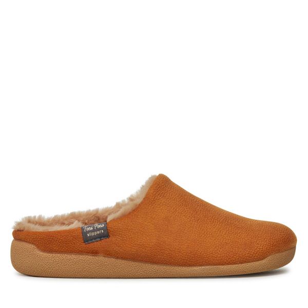 Toni Pons Пантофи Toni Pons Mosul-Bd Бежов