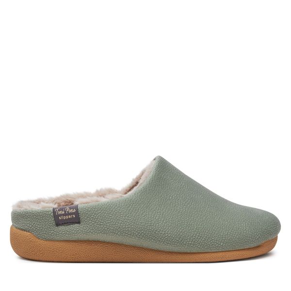 Toni Pons Пантофи Toni Pons Mosul-Bd Зелен
