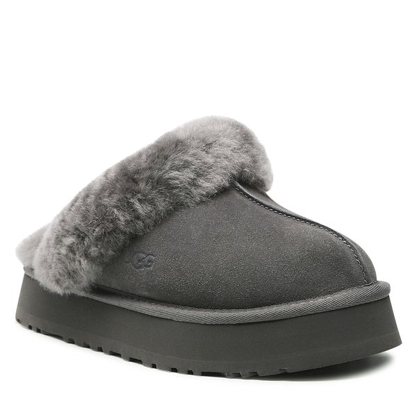 Ugg Пантофи Ugg W Disquette 1122550 Сив