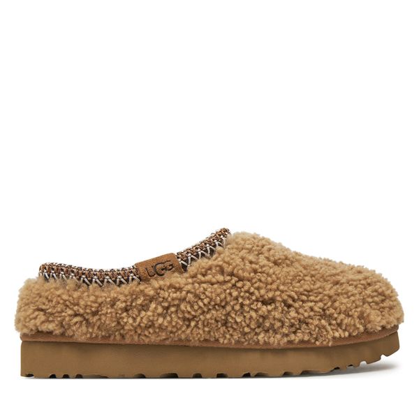 Ugg Пантофи Ugg W M Tasman Maxi 1158356 Кафяв