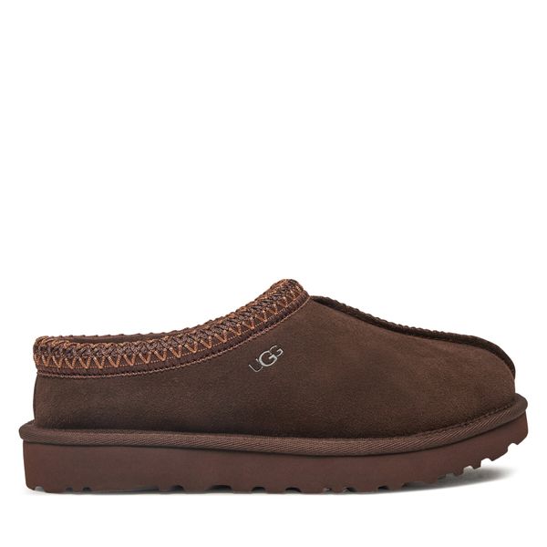 Ugg Пантофи Ugg W Tasman 5955 Кафяв