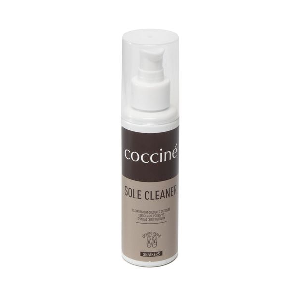Coccine Почистващ гел Coccine Sole Cleaner P720-G0MT-T00Y-8QF5