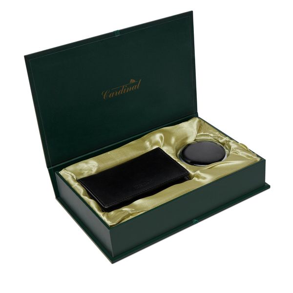 Cardinal Подаръчен комплект Cardinal C607-1 Черен