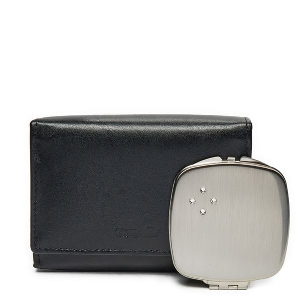 Cardinal Подаръчен комплект Cardinal C610-1 Черен