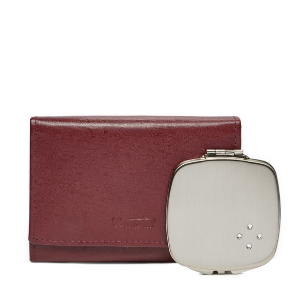 Cardinal Подаръчен комплект Cardinal C610-2 Бордо