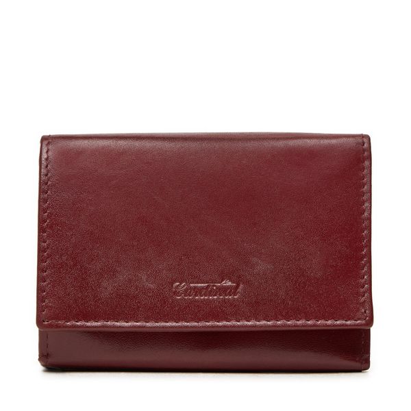 Semi Line Подаръчен комплект Semi Line C608-2 Бордо