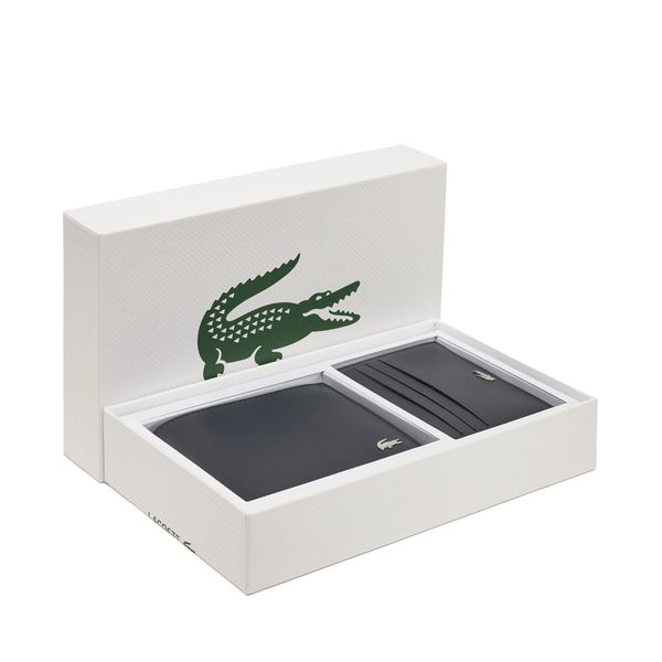 Lacoste Подаръчен сет Lacoste NH2505FG Тъмносин