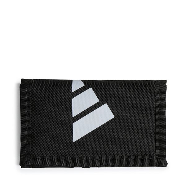 adidas Портфейл adidas Essentials Training Wallet HT4750 black/white
