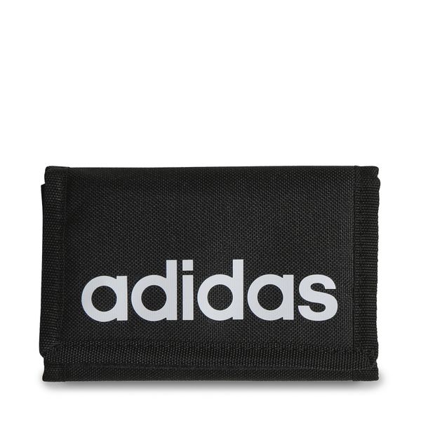 adidas Портфейл adidas Essentials Wallet HT4741 black/white