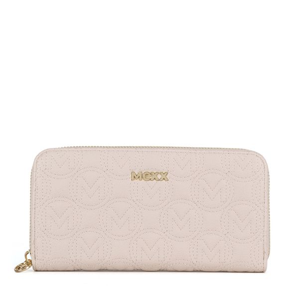 MEXX Портфейл MEXX MEXX-W1-001-AW24 Бежов