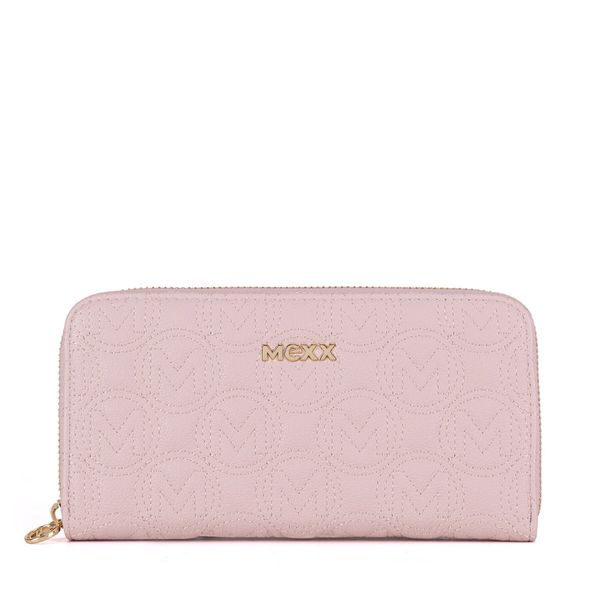 MEXX Портфейл MEXX MEXX-W1-001-AW24 Розов