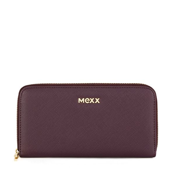 MEXX Портфейл MEXX MEXX-W1-002-AW24 Виолетов