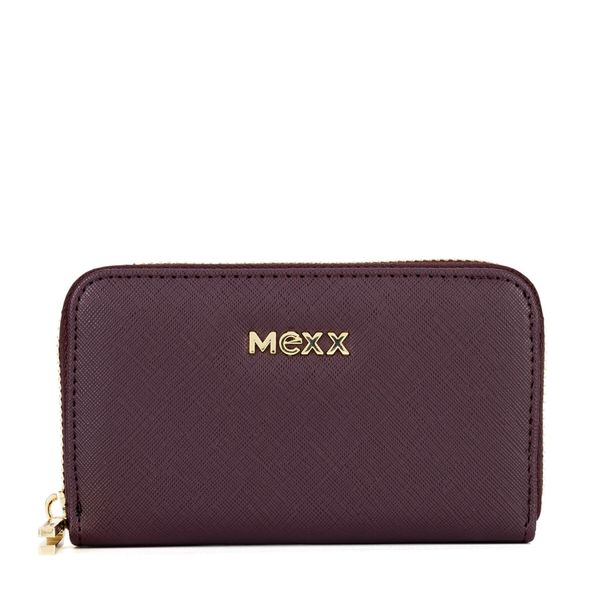 MEXX Портфейл MEXX MEXX-W1-003-AW24 Виолетов