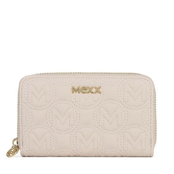 MEXX Портфейл MEXX MEXX-W1-005-AW24 Бежов